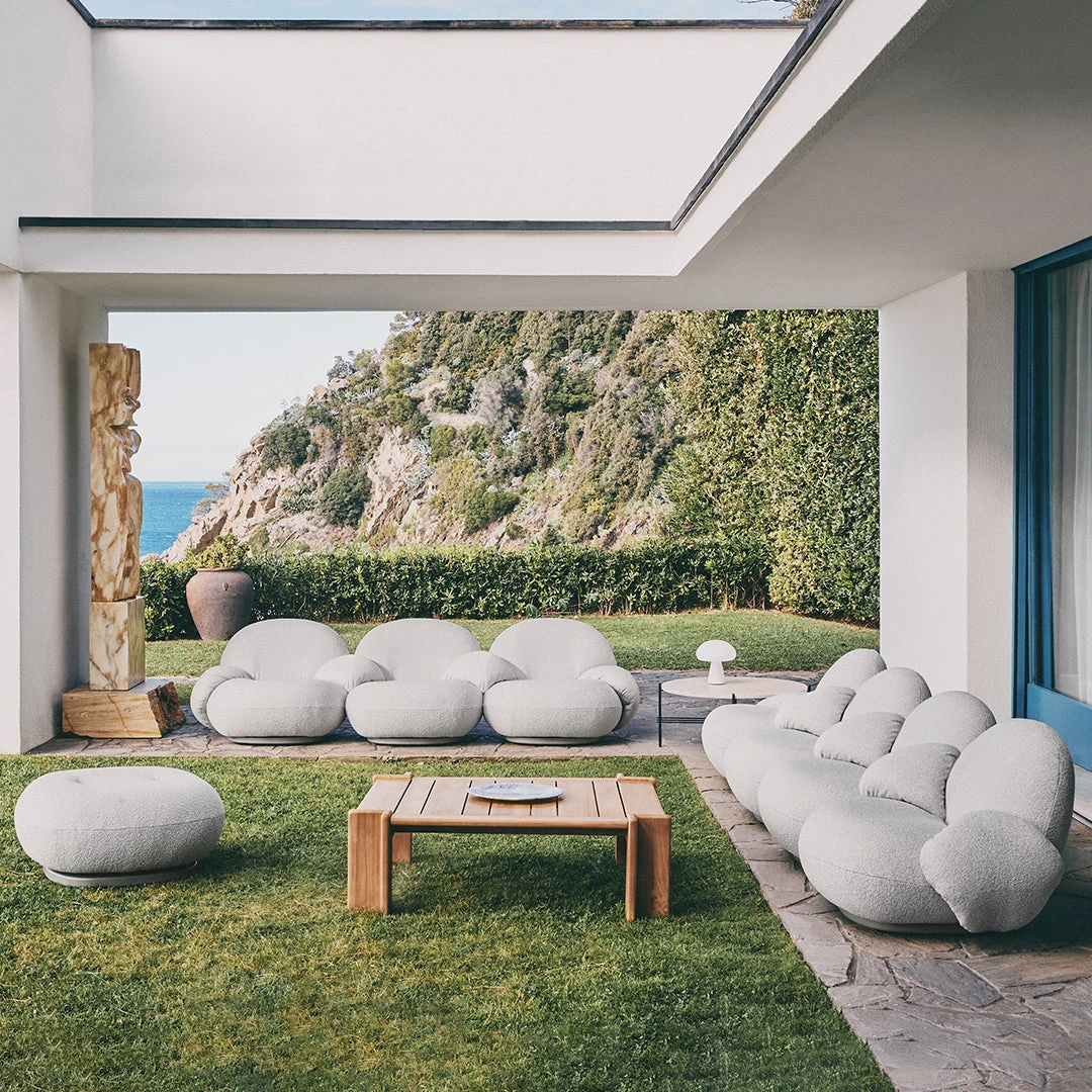 Gubi Atmosfera Coffee Table 7 Gubi Atmosfera Coffee Table - Image 5