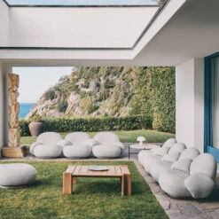 Gubi TS Outdoor Coffee Table 21 Gubi TS Outdoor Coffee Table -Danish Design Store GUBI Gubi Goes Al Fresco Pacha Obello TS Atmosfera 049b5bed 8a9c 4595 9877 55879107d05b