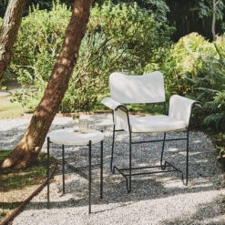 Gubi TS Outdoor Side Table 10 Gubi TS Outdoor Side Table -Danish Design Store GUBI Gubi Goes Al Fresco Tropique TS e3cdee09 3a4c 4020 8df9 70869045b2e5
