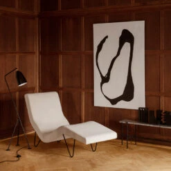 Gubi GMG Chaise Lounge -Danish Design Store GUBI Home Moments 10pm V2 a438b7a0 4aaa 48ff 85ba ff22a6021780