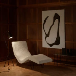 Gubi GMG Chaise Lounge -Danish Design Store GUBI Home Moments 10pm c06a6cee 288a 49d2 adee 70cb8b6f0dba