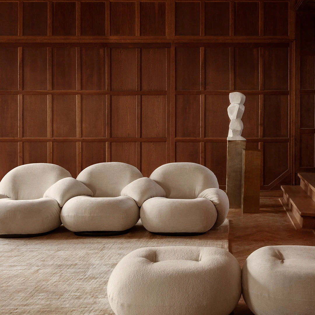 Gubi Pacha Ottoman 10 Gubi Pacha Ottoman - Image 8