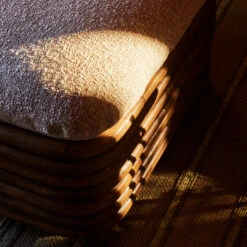 Gubi Bohemian 72 Ottoman -Danish Design Store GUBI MILAN 23 0022 TENTS AND TERRACE