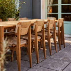 Gubi Atmosfera Dining Table 21 Gubi Atmosfera Dining Table -Danish Design Store GUBI MILAN 23 0248 POOLSIDE 918bbd12 d2ce 4389 8ef0 8a2186e09f84