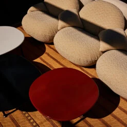 Gubi Pacha Outdoor Swivel Lounge Armchair 39 Gubi Pacha Outdoor Swivel Lounge Armchair -Danish Design Store GUBI MILAN 23 0265 POOLSIDE 41818d3b 2aa4 4aa8 b353 249899ec7a4e