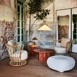 Gubi Epic Coffee Table 33 Gubi Epic Coffee Table -Danish Design Store GUBI MILAN 23 0657 SUNROOM Wintergarden