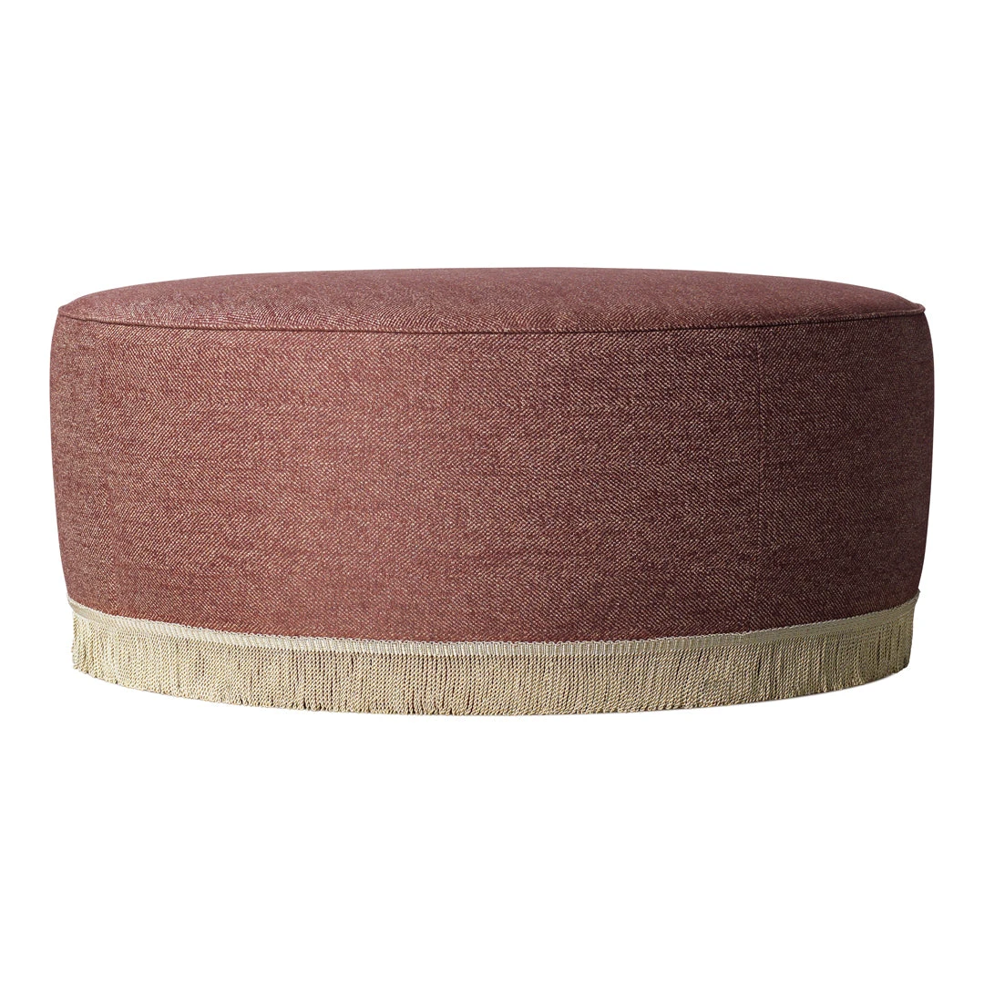 Gubi Pouffe 8 Gubi Pouffe - Image 6