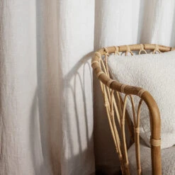 Gubi Grace Lounge Chair 36 Gubi Grace Lounge Chair -Danish Design Store GUBI Reflections Grace 1