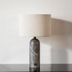 Gubi Gravity Table Lamp - Small 38 Gubi Gravity Table Lamp - Small -Danish Design Store GUBI Reflections Gravity 1 c4a1bc26 104e 4400 b540 085a2bc167a5