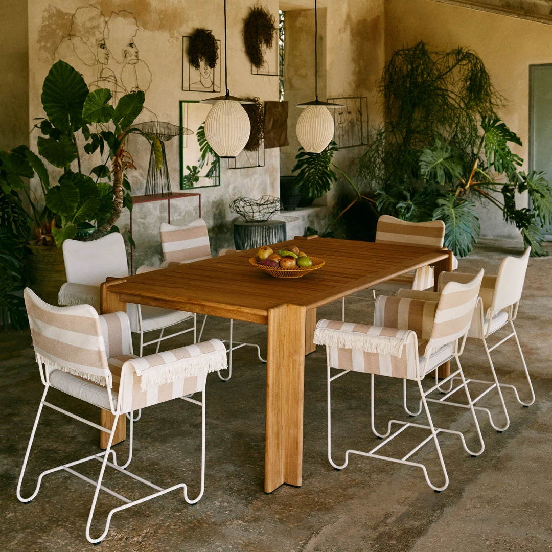 Gubi Atmosfera Dining Table 14 Gubi Atmosfera Dining Table - Image 12