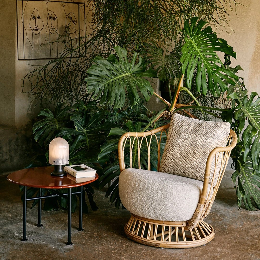 Gubi Carmel Outdoor Coffee Table 20 Gubi Carmel Outdoor Coffee Table - Image 18