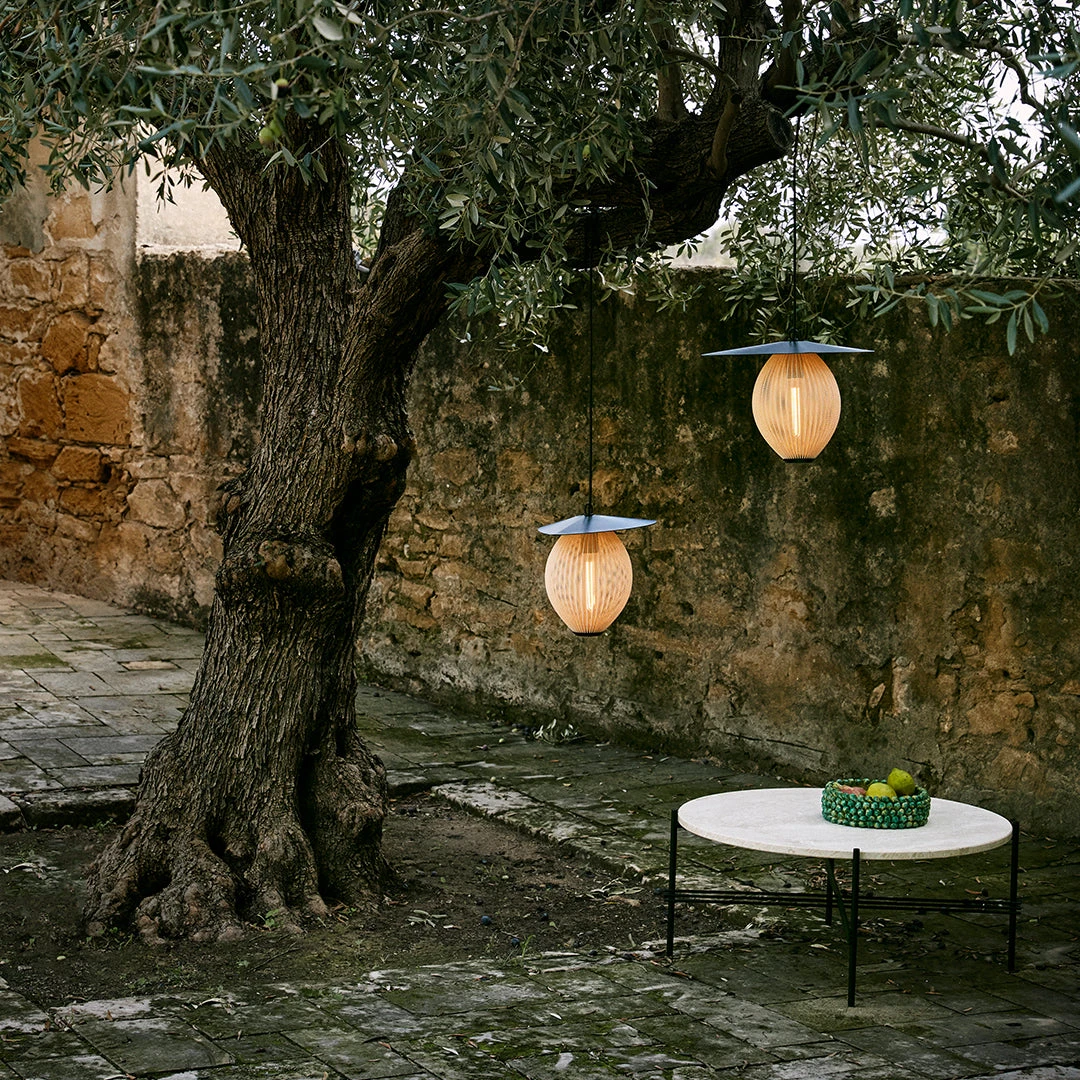 Gubi TS Outdoor Coffee Table 8 Gubi TS Outdoor Coffee Table - Image 6