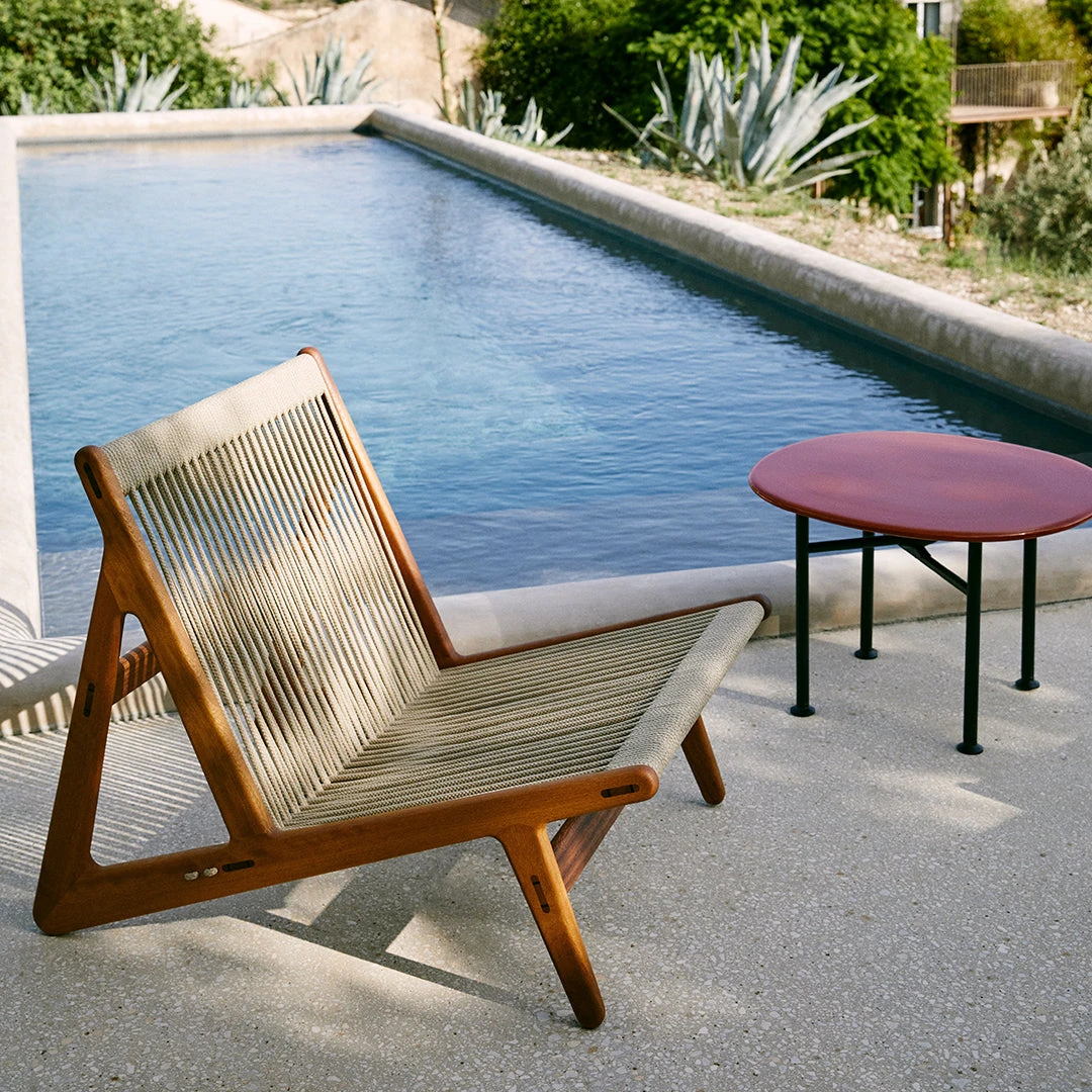 Gubi Carmel Outdoor Coffee Table 21 Gubi Carmel Outdoor Coffee Table - Image 19