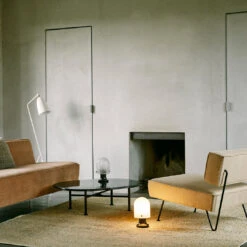 Gubi Seine Portable Lamp  -Danish Design Store GUBI SICILIA121410220882