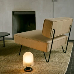 Gubi Seine Portable Lamp  -Danish Design Store GUBI SICILIA121410220894