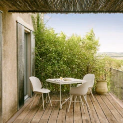 Gubi Tropique Dining Table -Danish Design Store GUBI SICILIA121410220947 f6c43a6a 4dc3 4356 a69b c1d7934d90a2