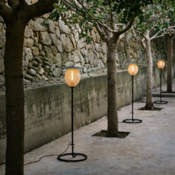 Gubi Satellite Outdoor Floor Lamp 32 Gubi Satellite Outdoor Floor Lamp -Danish Design Store GUBI SICILIA121410220980 hero