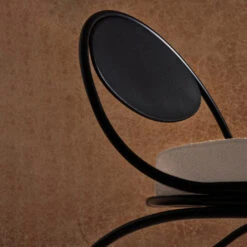 Gubi Copacabana Outdoor Lounge Chair - Seat Upholstered -Danish Design Store GUBI SPRING 24 DETAIL Copacabana 04 5ae7a0e3 7729 442e baf8 fe41c2769fe8