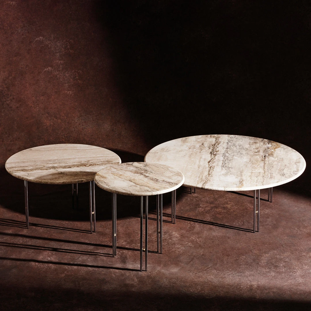 Gubi IOI Side Table 14 Gubi IOI Side Table - Image 12