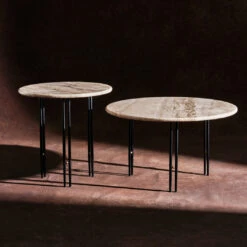 Gubi IOI Coffee Table 31 Gubi IOI Coffee Table -Danish Design Store GUBI SPRING 24 DETAIL IOI 06