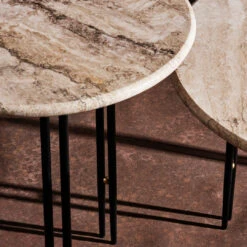 Gubi IOI Coffee Table 27 Gubi IOI Coffee Table -Danish Design Store GUBI SPRING 24 DETAIL IOI 07