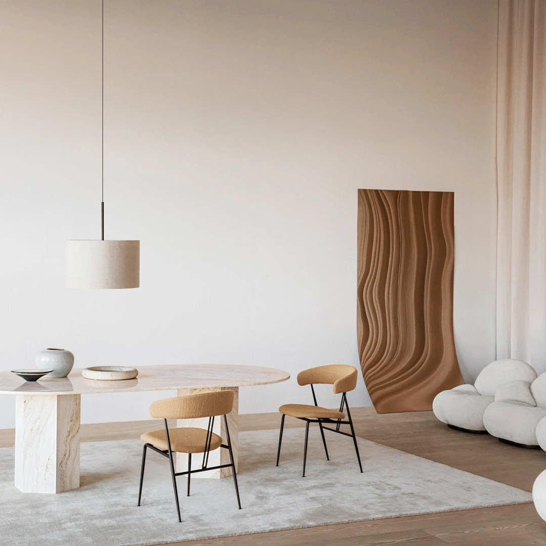 Gubi X Golran Rugs 22 Gubi X Golran Rugs - Image 20