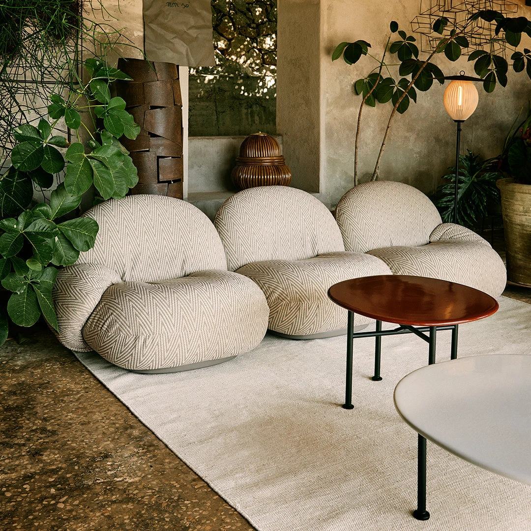 Gubi Carmel Outdoor Coffee Table 19 Gubi Carmel Outdoor Coffee Table - Image 17