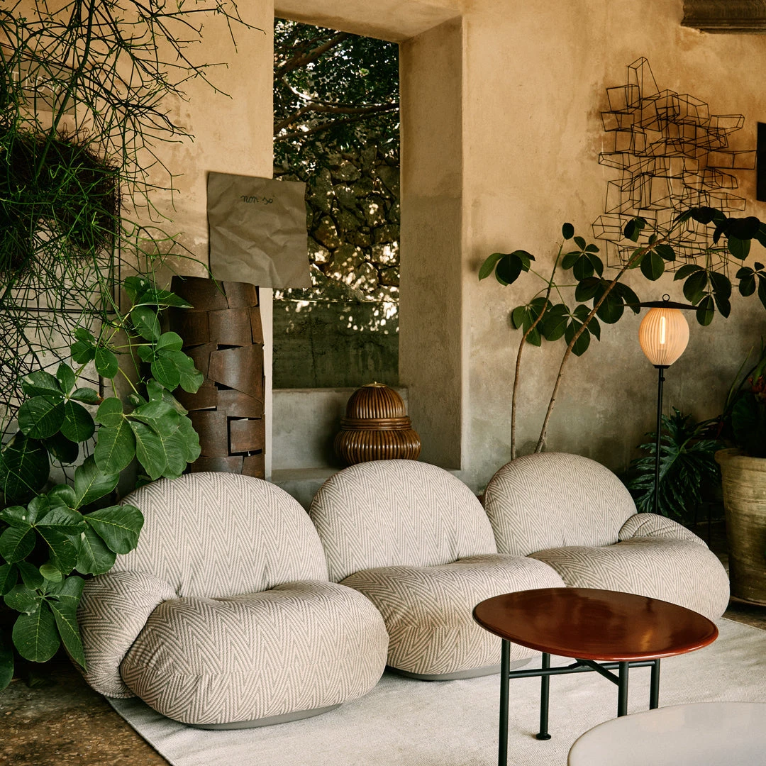 Gubi Satellite Outdoor Floor Lamp 18 Gubi Satellite Outdoor Floor Lamp - Image 16