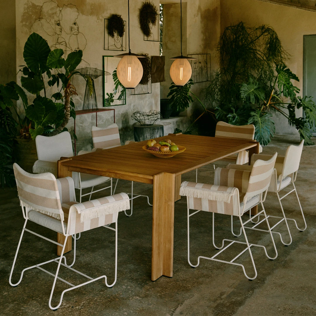 Gubi Satellite Outdoor Pendant 10 Gubi Satellite Outdoor Pendant - Image 8