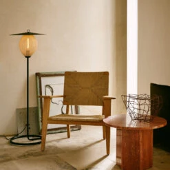 Gubi Satellite Outdoor Floor Lamp 31 Gubi Satellite Outdoor Floor Lamp -Danish Design Store GUBI w light SICILIA121410220748