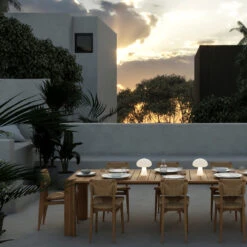 Gubi C-Chair Outdoor Dining Chair 22 Gubi C-Chair Outdoor Dining Chair -Danish Design Store Gascoin feed post6