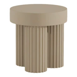 Gear Side Table 21 Gear Side Table -Danish Design Store Gear Side Table Chai NORR11