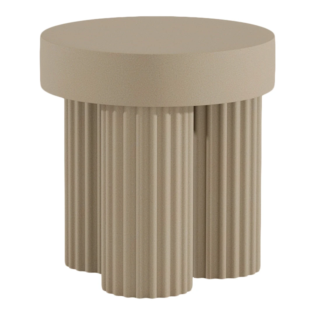 Gear Side Table 5 Gear Side Table - Image 3