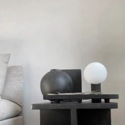 101 COPENHAGEN Geta Tray -Danish Design Store Geta Hoop Brutus Offset Mood 1