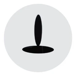 Glyph Occasional Table -Danish Design Store Glyph table V4 300 dpi