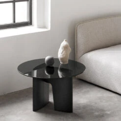 Glyph Occasional Table -Danish Design Store Glyph Occasional table Black Panorama Bosa col. 04 300 dpi
