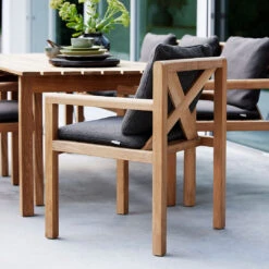 Grace Outdoor Chair -Danish Design Store Grace chair