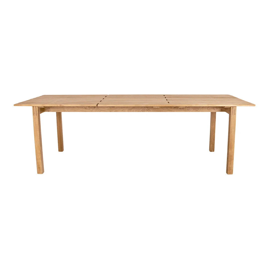 Grace Outdoor Dining Table 5 Grace Outdoor Dining Table - Image 3