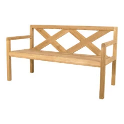 Grace Outdoor Bench 19 Grace Outdoor Bench -Danish Design Store Grace 55600T 4098fdaa b02d 4d3b 959b 7d63bd59815d