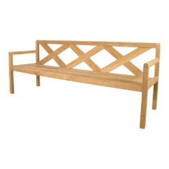 Grace Outdoor Bench 22 Grace Outdoor Bench -Danish Design Store Grace 55601T d15f060b eb39 4044 98a4 f3a176f16b3a