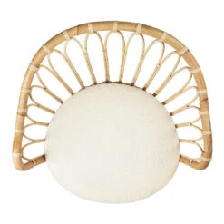 Gubi Grace Lounge Chair 32 Gubi Grace Lounge Chair -Danish Design Store Grace LoungeChair Dedar Karakorum 001 PriceGroup4 Top