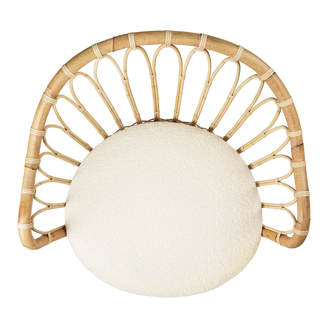 Gubi Grace Lounge Chair 13 Gubi Grace Lounge Chair - Image 11