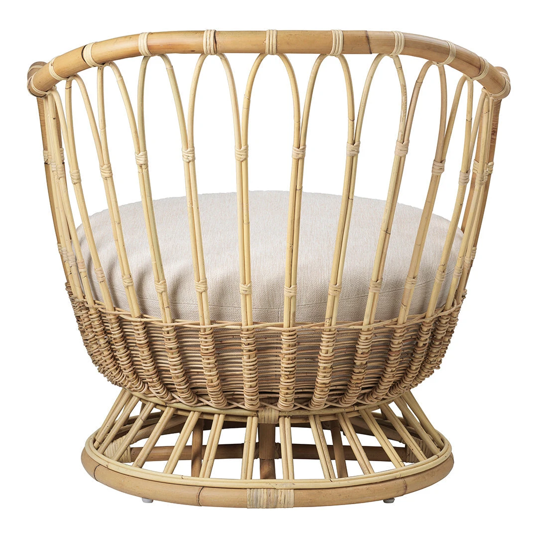 Gubi Grace Lounge Chair 12 Gubi Grace Lounge Chair - Image 10