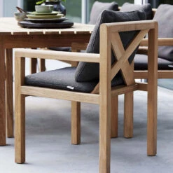 Grace Outdoor Bench 26 Grace Outdoor Bench -Danish Design Store Grace chair 13867 7a28766b 23a5 4f5d 98d7 8a143651c2d7