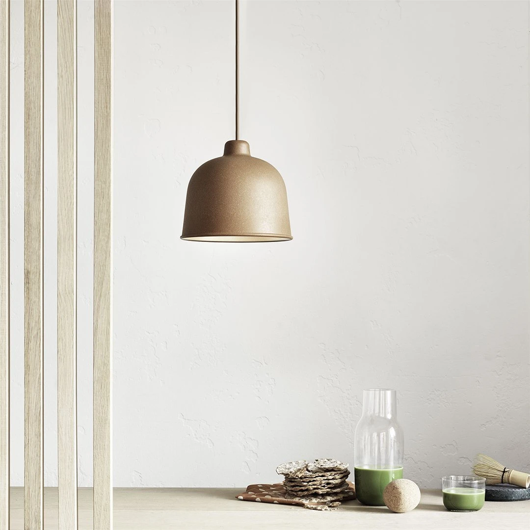 Muuto Grain Pendant Lamp 15 Muuto Grain Pendant Lamp - Image 13