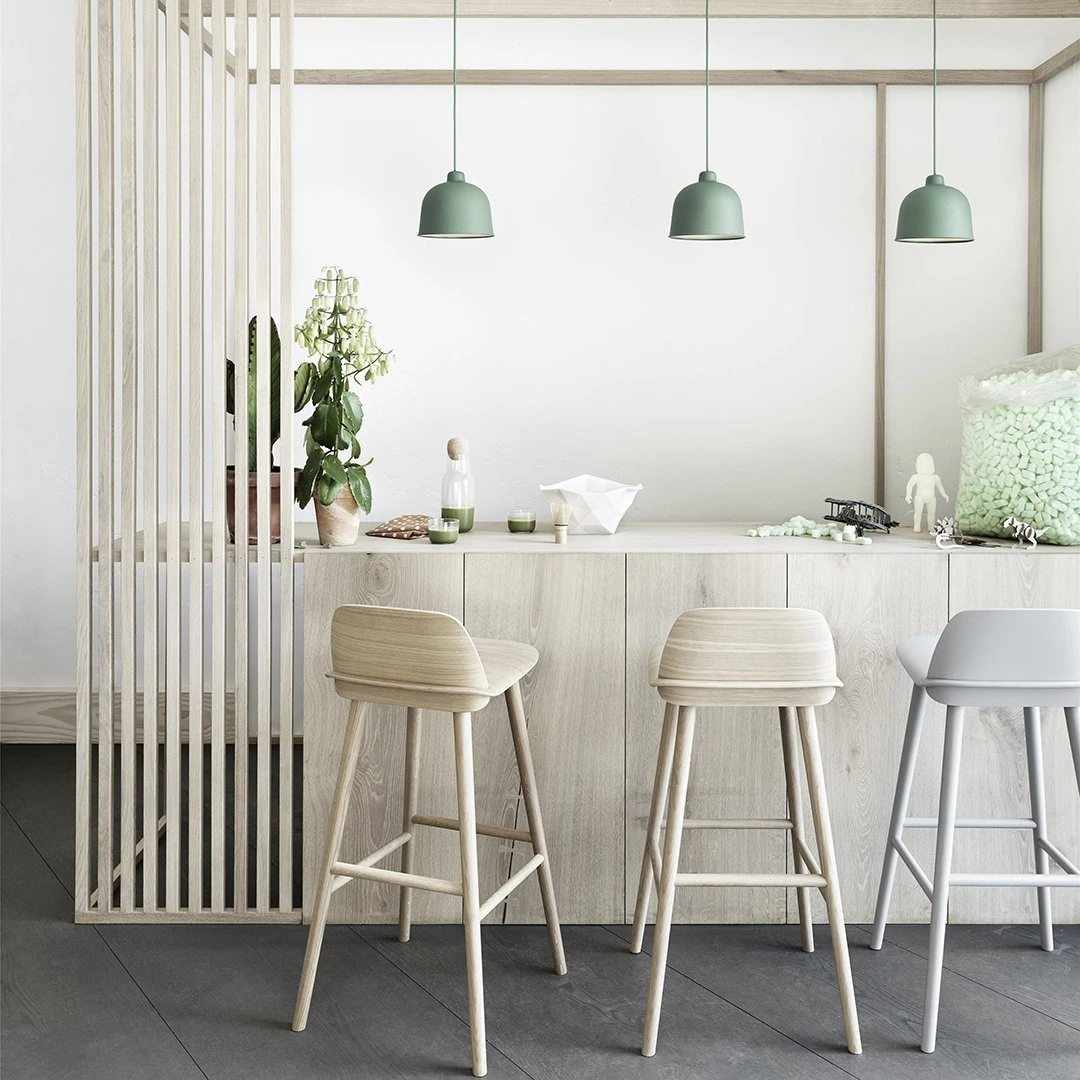 Muuto Grain Pendant Lamp 17 Muuto Grain Pendant Lamp - Image 15