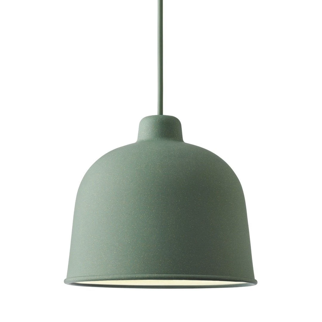 Muuto Grain Pendant Lamp 4 Muuto Grain Pendant Lamp - Image 2