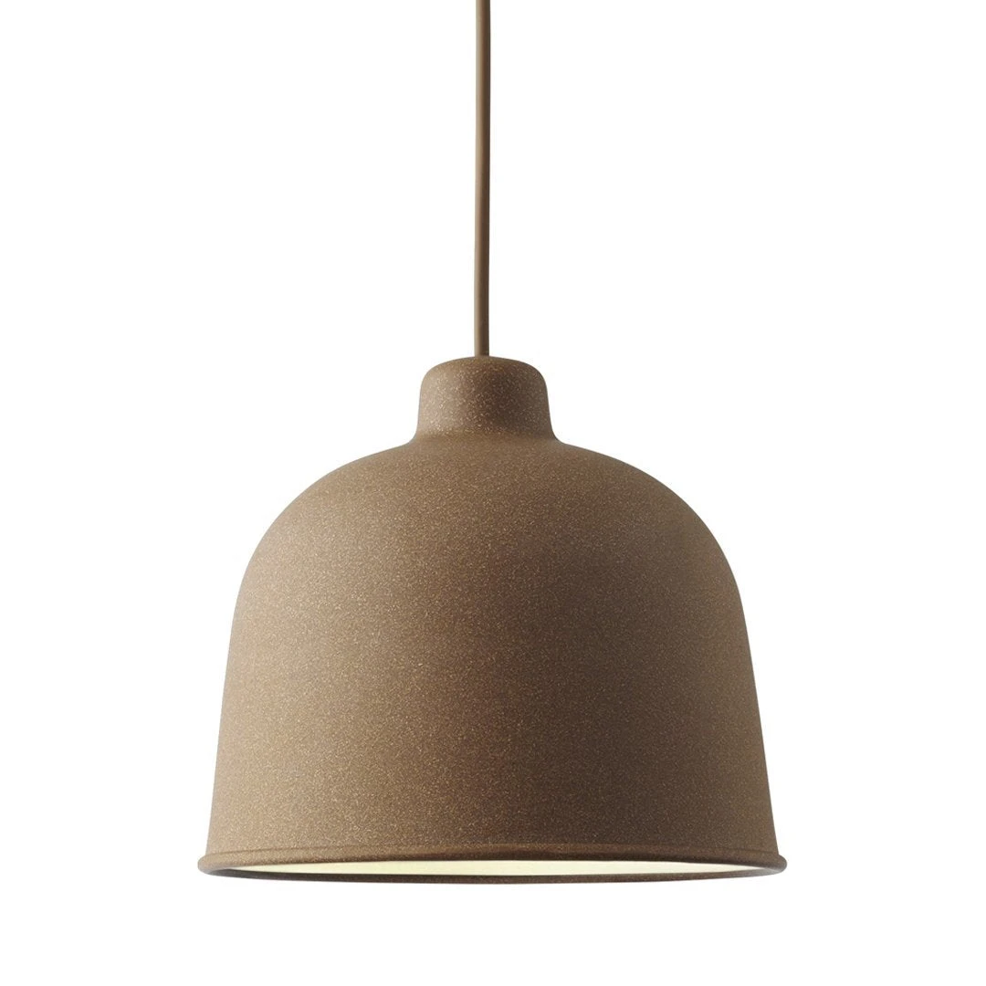Muuto Grain Pendant Lamp 6 Muuto Grain Pendant Lamp - Image 4