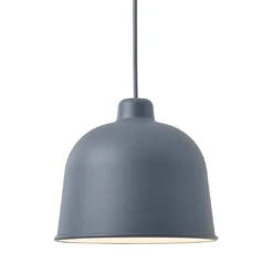 Muuto Grain Pendant Lamp 23 Muuto Grain Pendant Lamp -Danish Design Store Grain pendent lamp blue grey Muuto 5000x5000 hi res 150