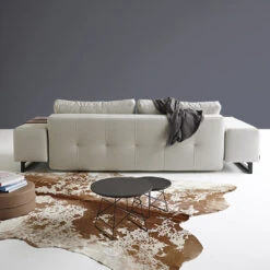 Grand Deluxe Excess Lounger Sofa -Danish Design Store Grand deluxe excess lounger sofa bed 527 mixed dance natural 2